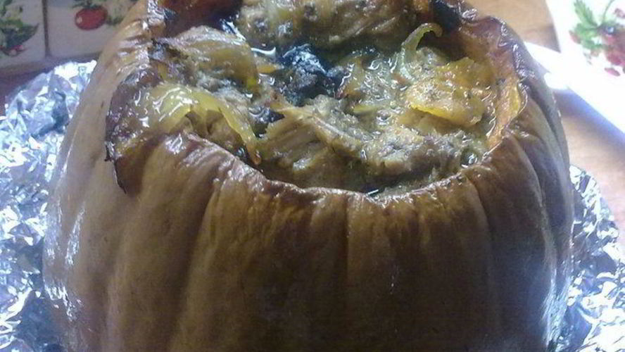 Рецепт жаркое мировое