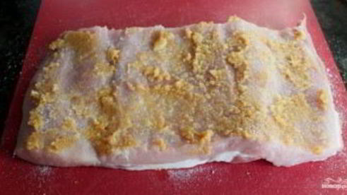 жаркое по-французски