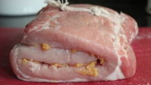 жаркое по-французски