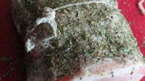 жаркое по-французски