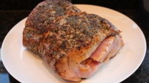 жаркое по-французски