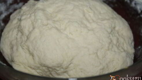 жаркое под хлебной корочкой