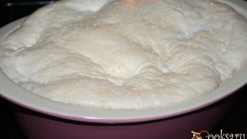 жаркое под хлебной корочкой