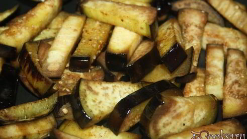 жаркое с говяжьими ребрышками и летними овощами