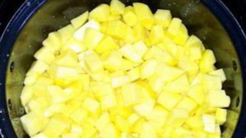 жаркое с грибами в мультиварке