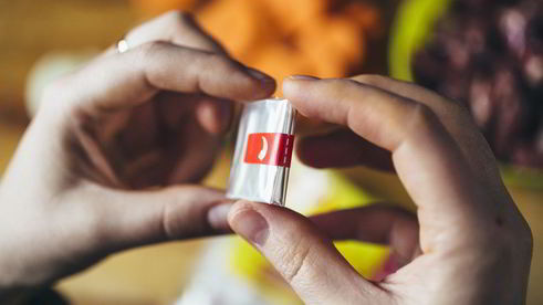 жаркое с куриными сердечками