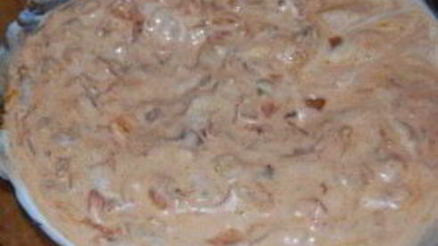 жаркое со свининой и овощами