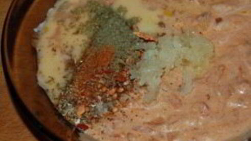 жаркое со свининой и овощами