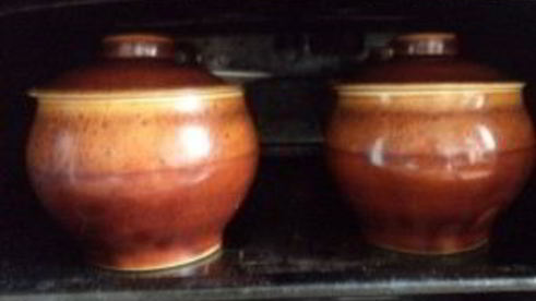 жаркое в духовке с курицей