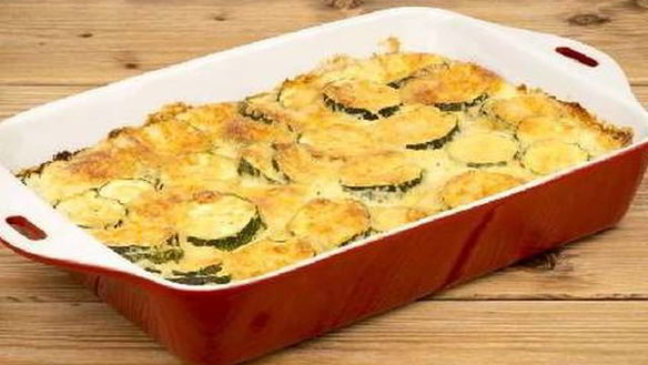 Рецепт Жаркое в духовке со свиным фаршем