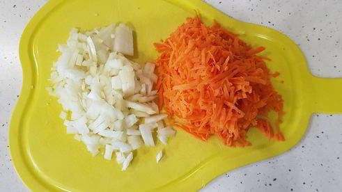 жаркое в горшочке