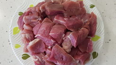 жаркое в горшочке