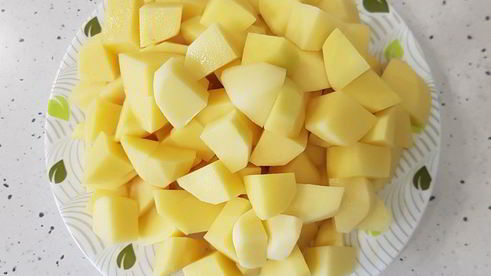 жаркое в горшочке