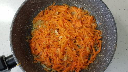 жаркое в горшочке