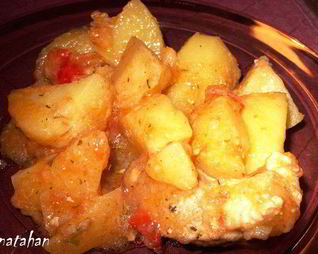 Жаркое Все в одном