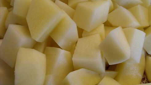 жаркое все в одном