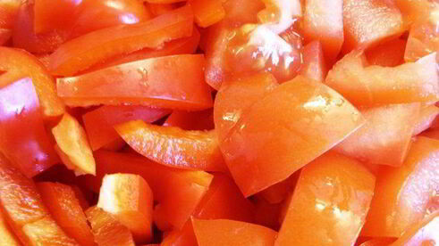 жаркое все в одном