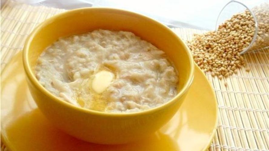 Рецепт ариса — армянская каша из курицы и пшеницы