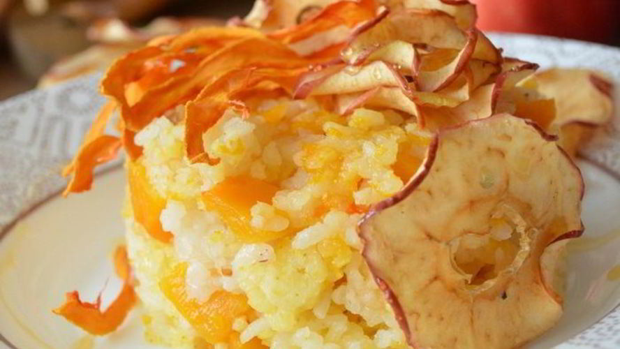 Рецепт бабушкина каша