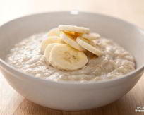 Геркулесовая каша