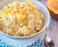 Каши для детей