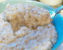 Каши на завтрак