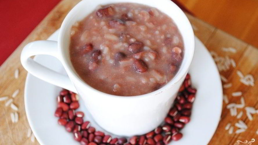 Рецепт фасолевая каша