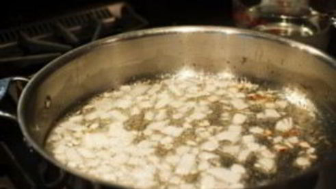 фасолевая каша