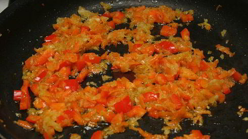 гороховая каша