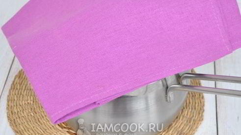 гречка без варки