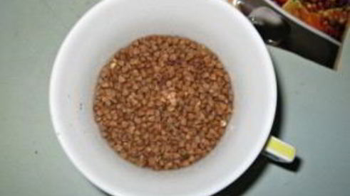 гречка по-купечески магги