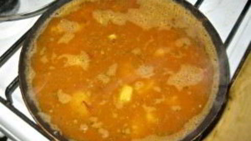 гречка по-купечески магги