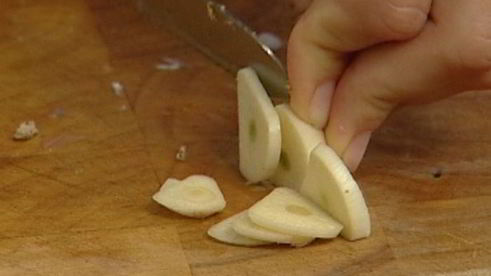 гречка по-восточному