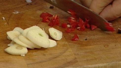 гречка по-восточному