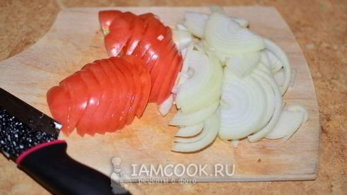 гречка с индейкой в мультиварке