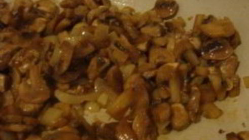 гречка с кукурузой