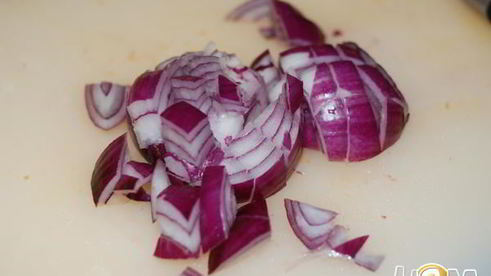 гречка с курицей и овощами в мультиварке