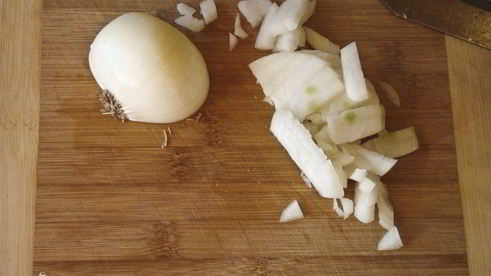 гречка с курицей в горшочке