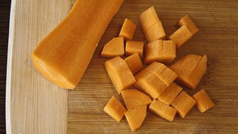 гречка с курицей в горшочке