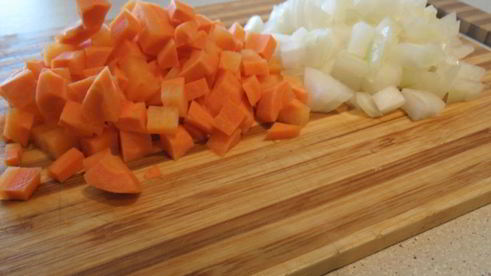 гречка с мясом