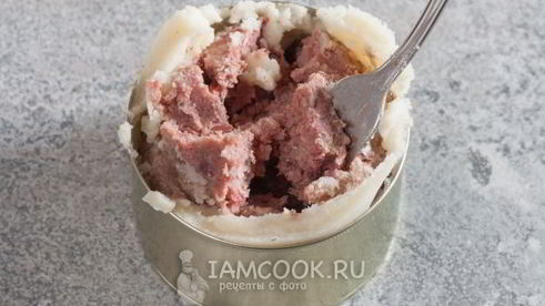 гречка с тушенкой в скороварке