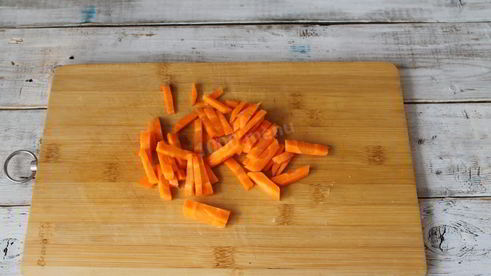 гречневая каша с грибами