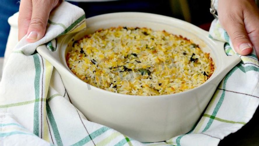 Рецепт каша гречка с рисом на воде