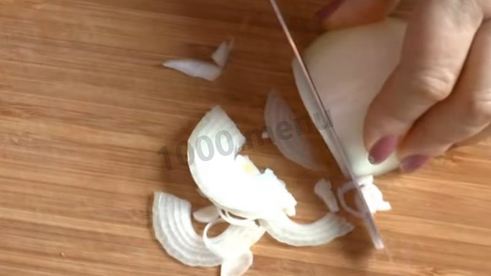 каша гречка с рисом на воде