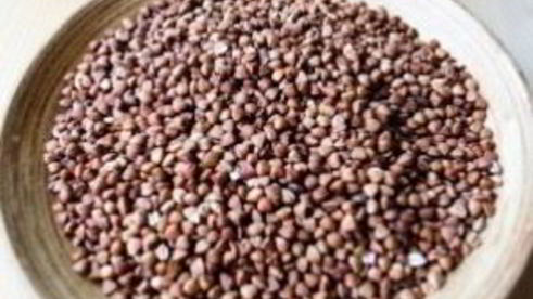 каша гречневая с говядиной