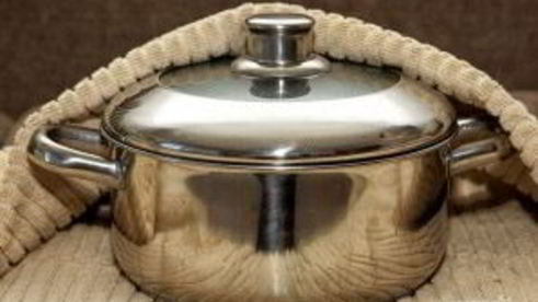 вкусная гречневая каша