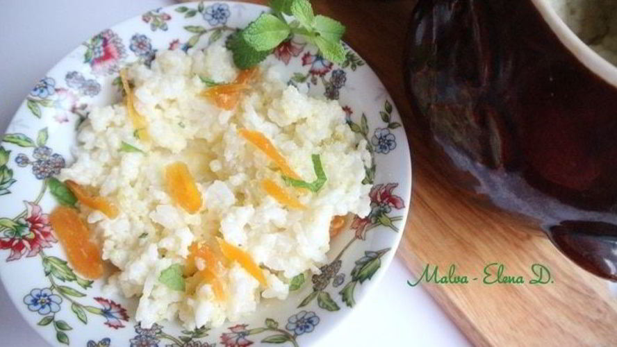 Рецепт каша дружба в горшочках