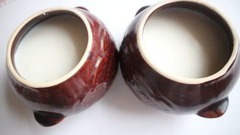 каша дружба в горшочках