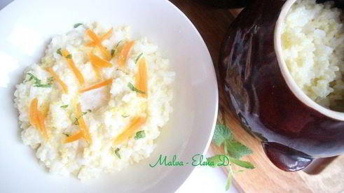 каша дружба в горшочках