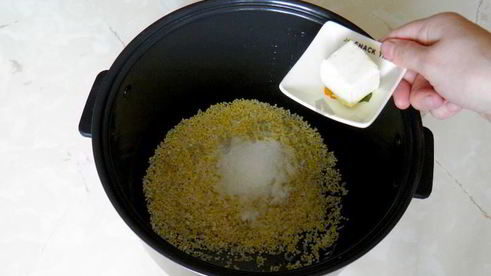 каша дружба в мультиварке классическая